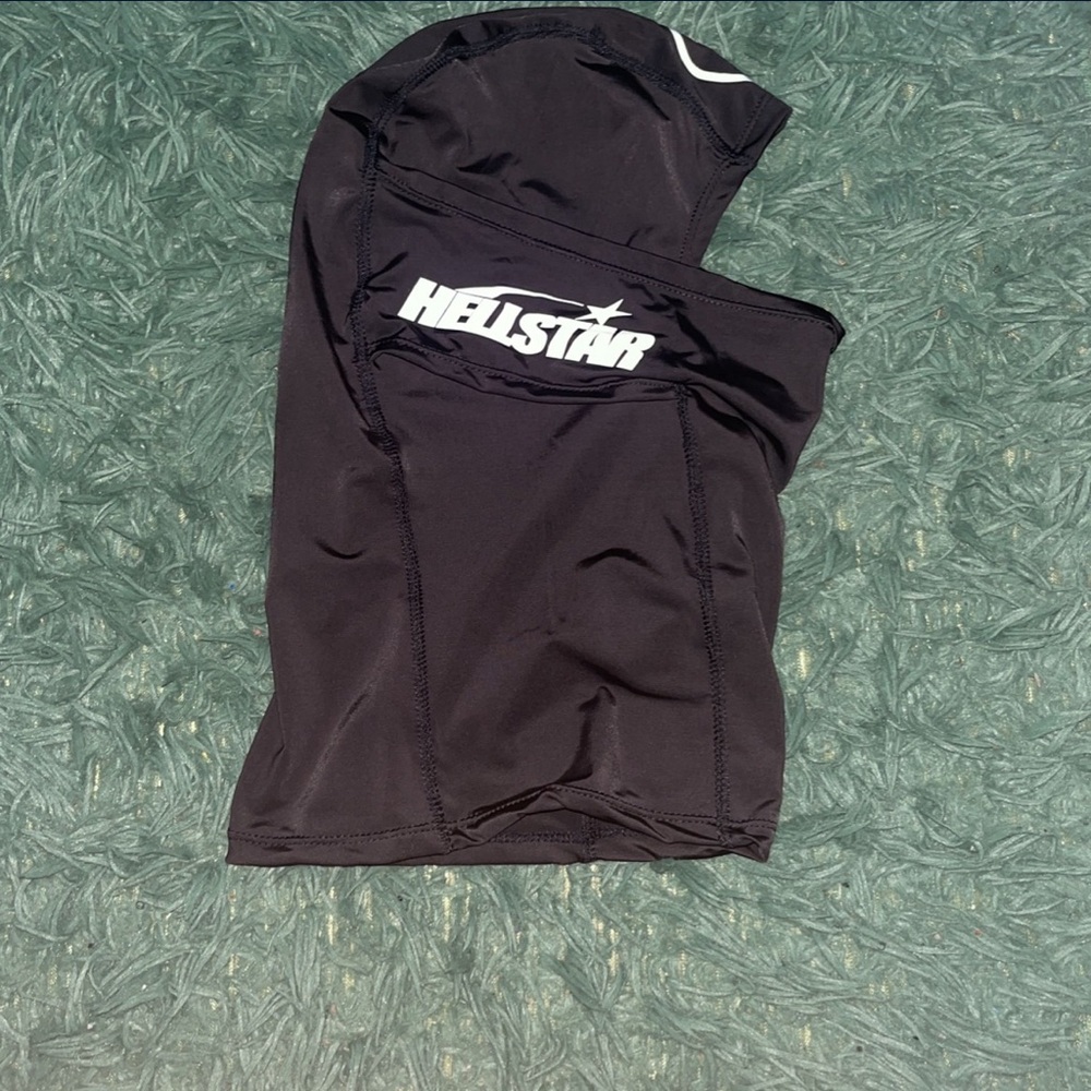 Hellstar Ski Mask